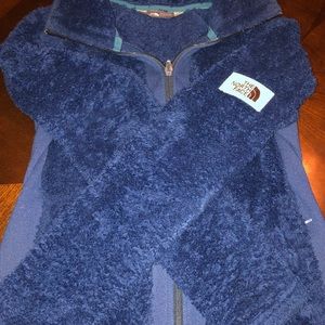Women’s North Face jacket